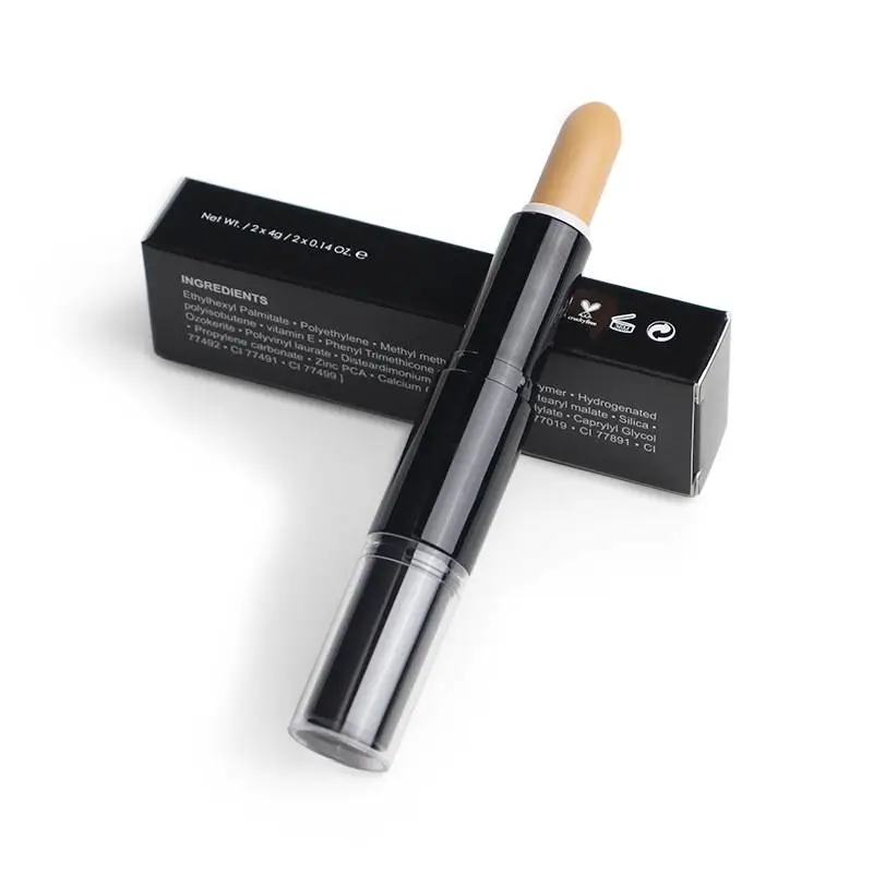Private Label Double-ended Highlighter Contour Stick