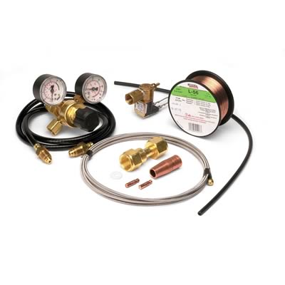 Lincoln Electric K610-1 Lincoln Electric MIG Conversion Kits