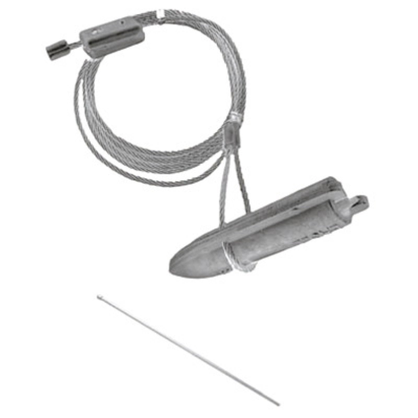 6-pk Ground Anchor Kit