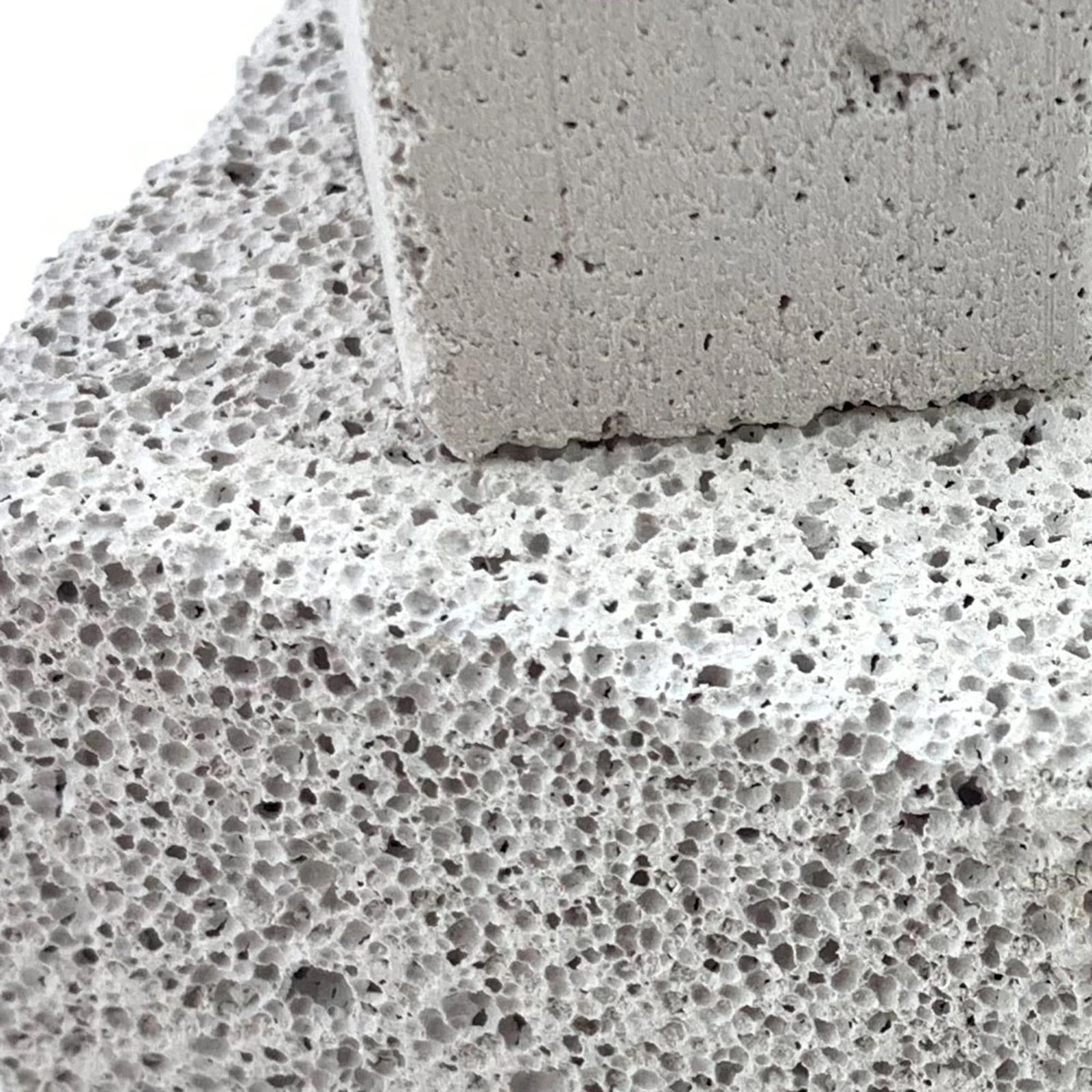 Set of 10 Stone Square Hamster Grinding Pet Supplies Grinding Chewing Toy Rodent Play Indoor Pet Playing Chew Toy Rat 3cm