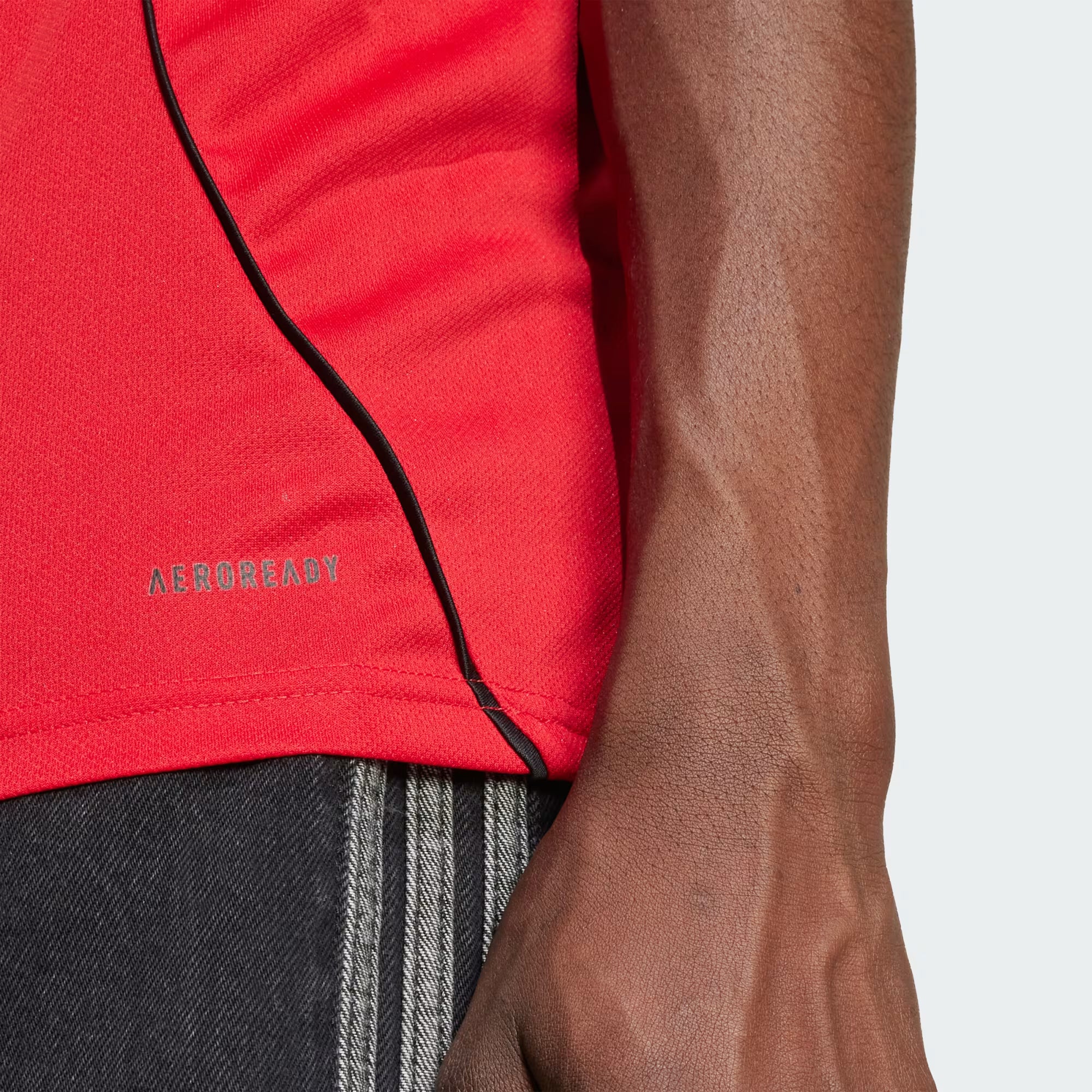 Manchester United 25/26 I Home Jersey - Fan Version