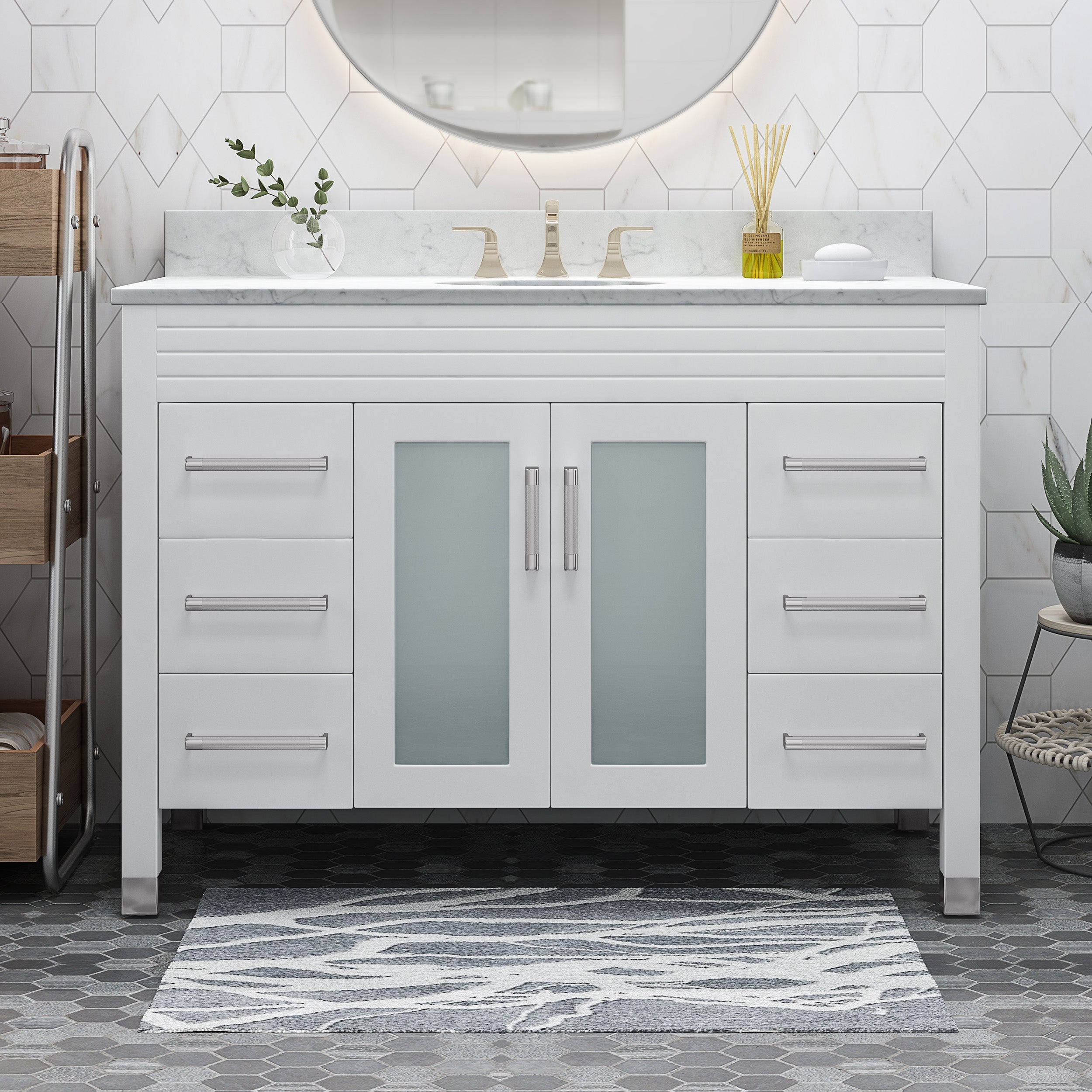 Holdame Contemporary 48