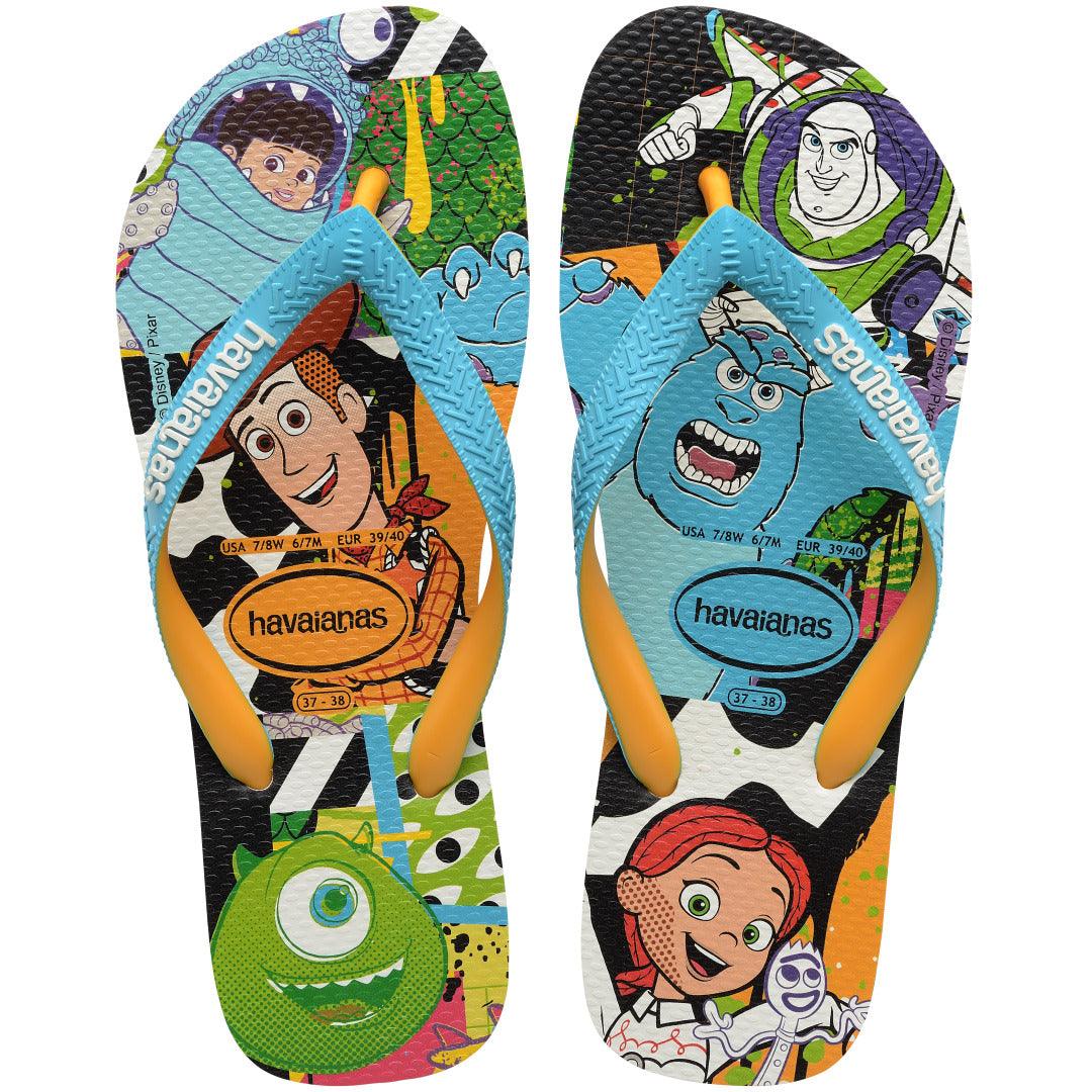 Chinelo Havaianas Disney Stylish