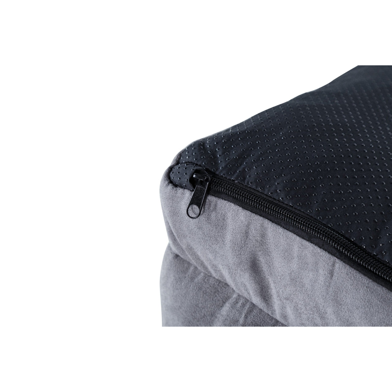 Pet Buddy'S Cushion - Large - Gray