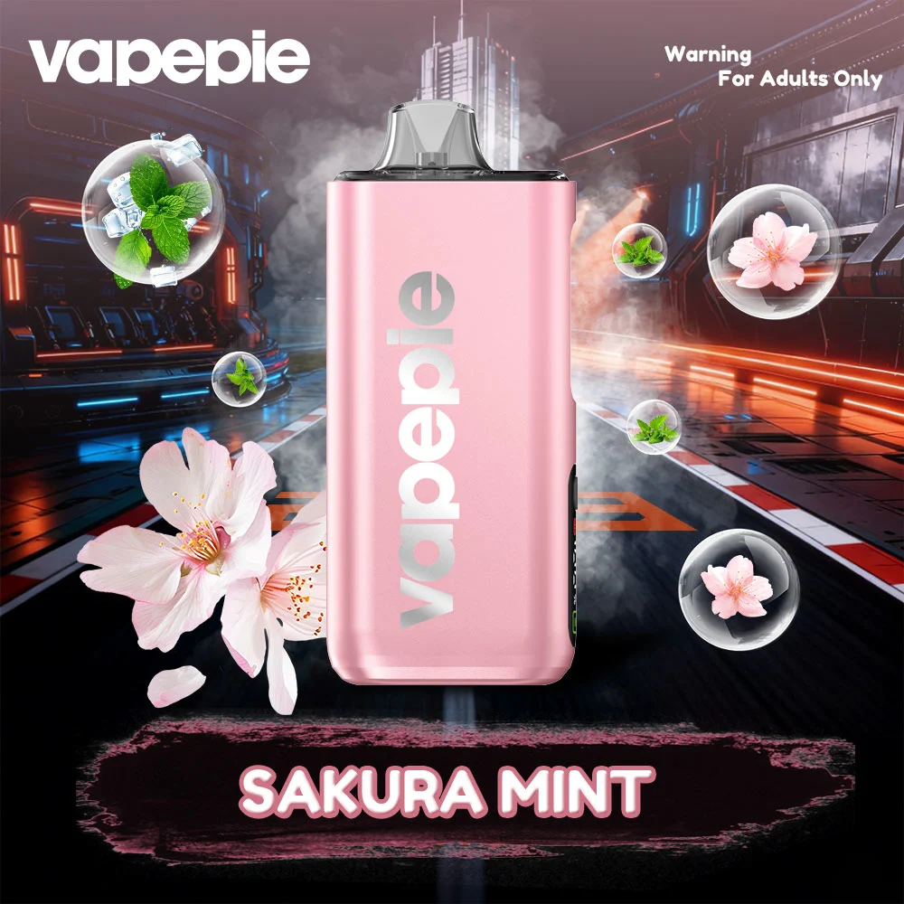 🚚🇦🇺 Sydney Stock Vapepie Max Pro 40000 Puffs Bundle – Premium Multi Pack Collection