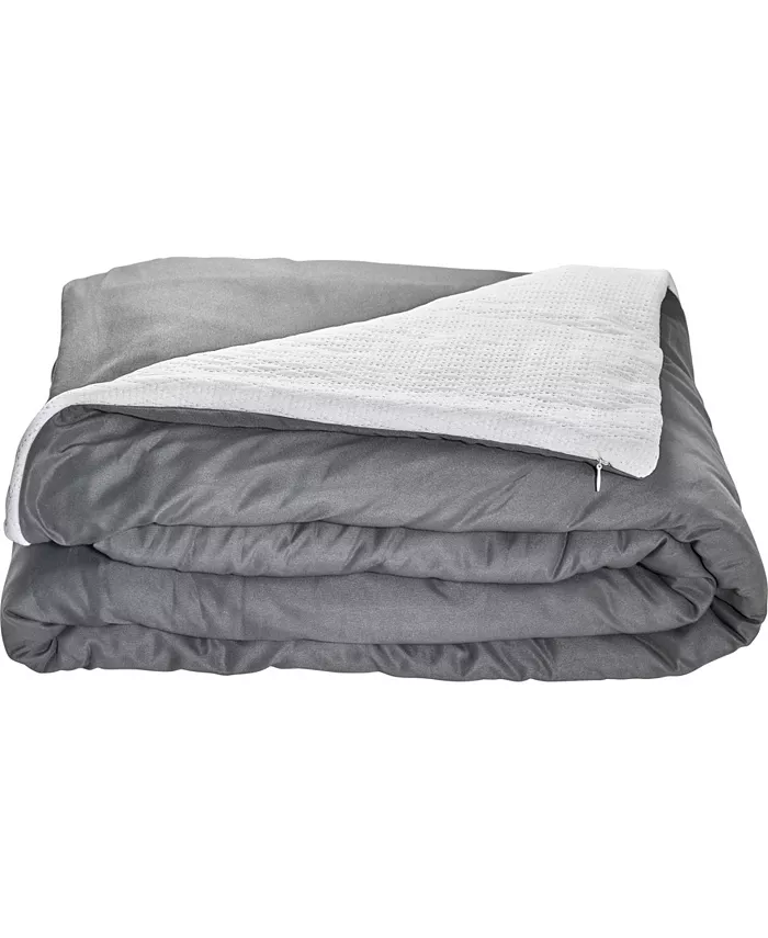 Tranquility Cooling Weighted Throw， 20lbs.， 48