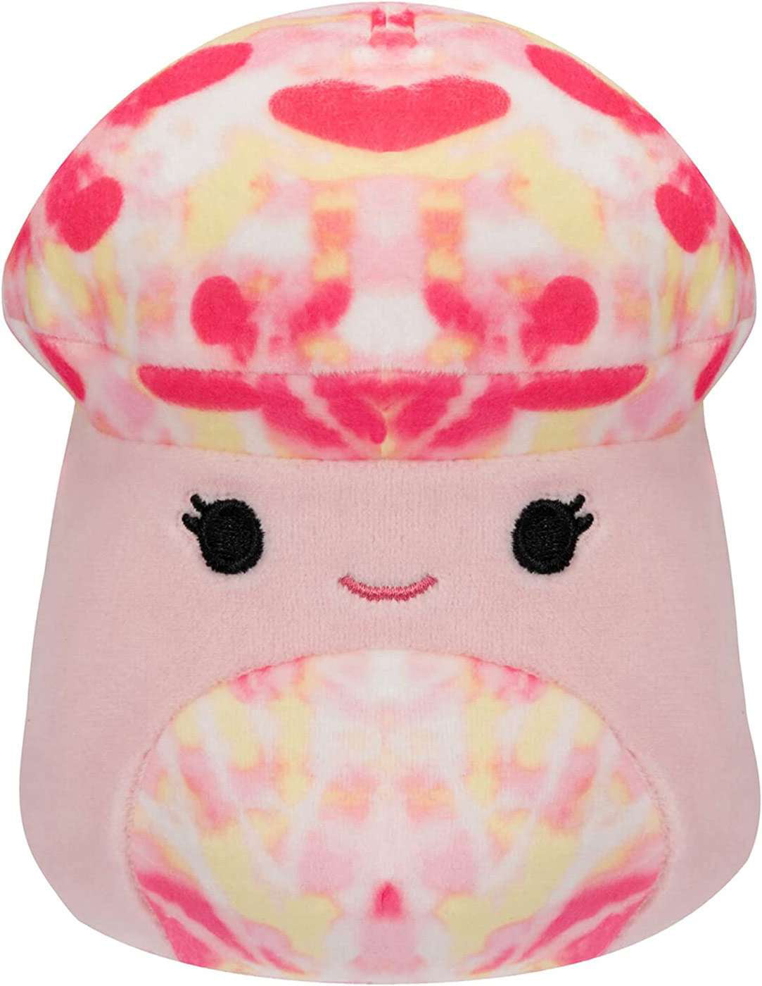 Squishmallows Rachel the Mushroom Plush