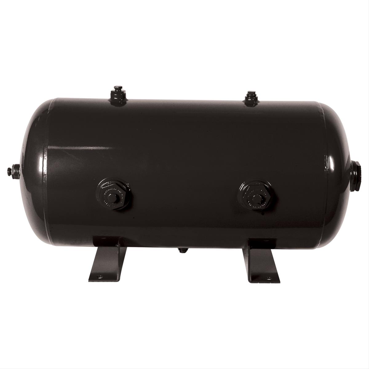 Campbell Hausfeld AR8016 Campbell Hausfeld Air Receiver/Surge Tanks