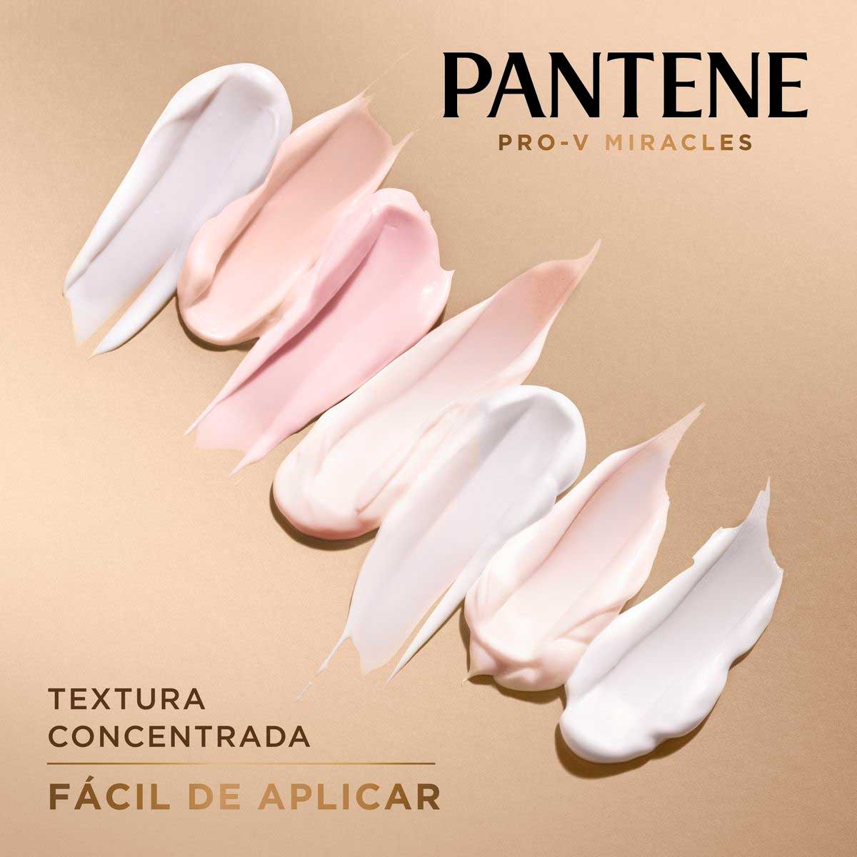 Condicionador Pantene Pro-V Miracles Colageno Hidrata e Resgata 250ml