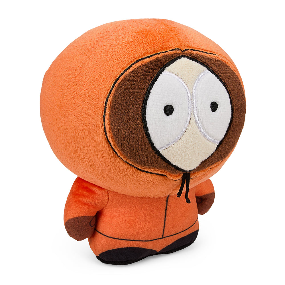 South Park Stan, Kyle, Kenny and Cartman 8