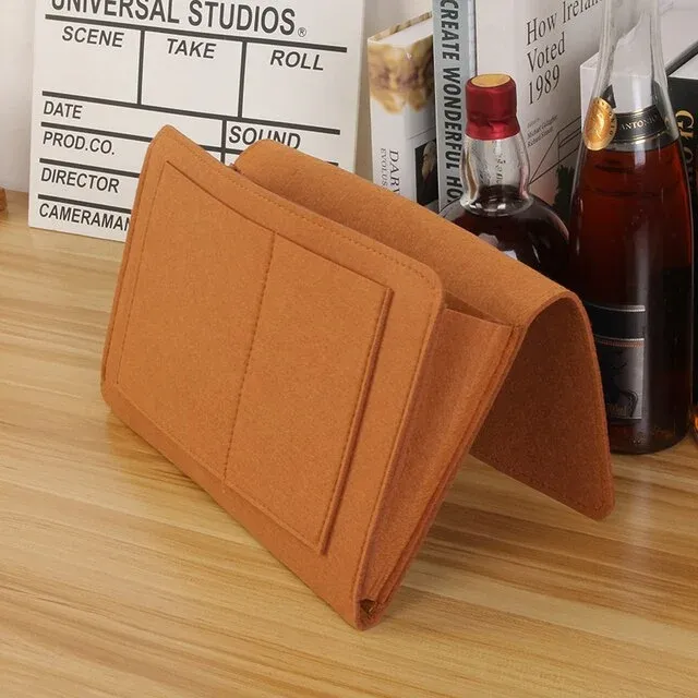 🔥BIG SALE - 49% OFF🔥🔥 - Storage Bag with Pockets Hanging Orga