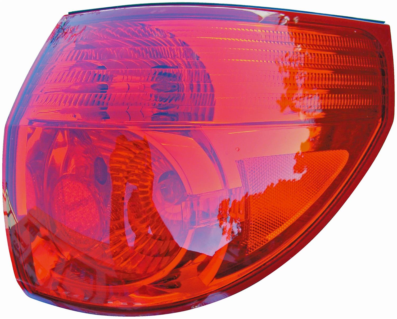 Dorman 1611529 Dorman Tail Lamp Assemblies