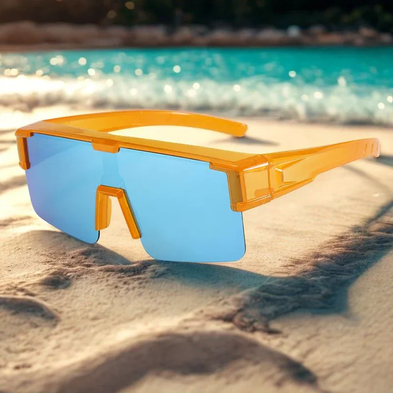 [Compre 1  e Leve 3] Óculos AeroCore™ com Lente Escudo UV400 e Armação TR Ultra-Leve / Performance Óptica e Esportiva Para Quem Está Sempre em Movimento!