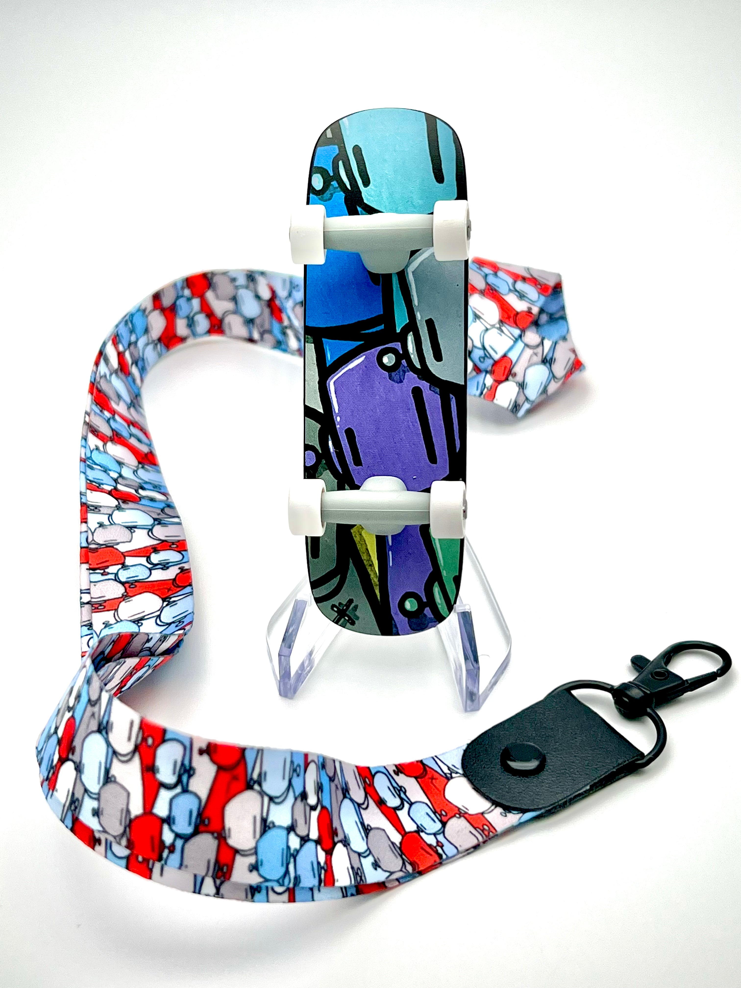 Art Decks - Chris RWK