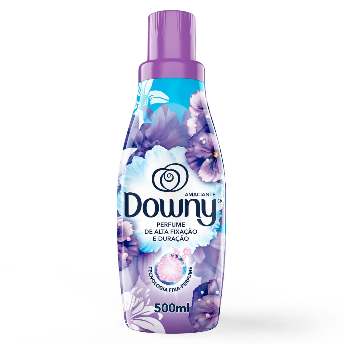 Amaciante Downy Concentrado Lirios do Campo 500 ml
