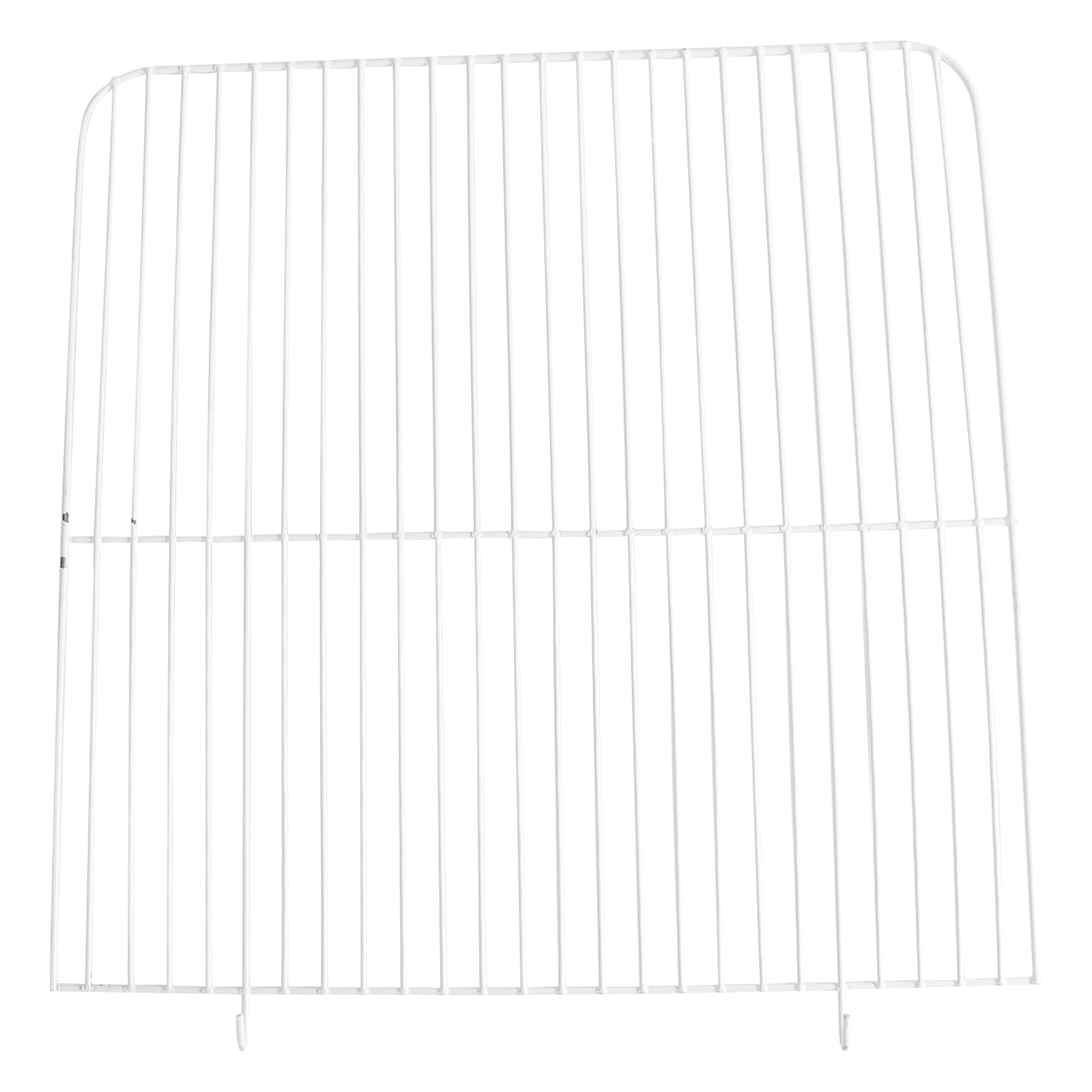 NUOLUX Baffle Cage Pet Playpen Hamster Panels Small Segregation Net Plate Iron Isolation Exercise Animal Door Board Mesh Metal