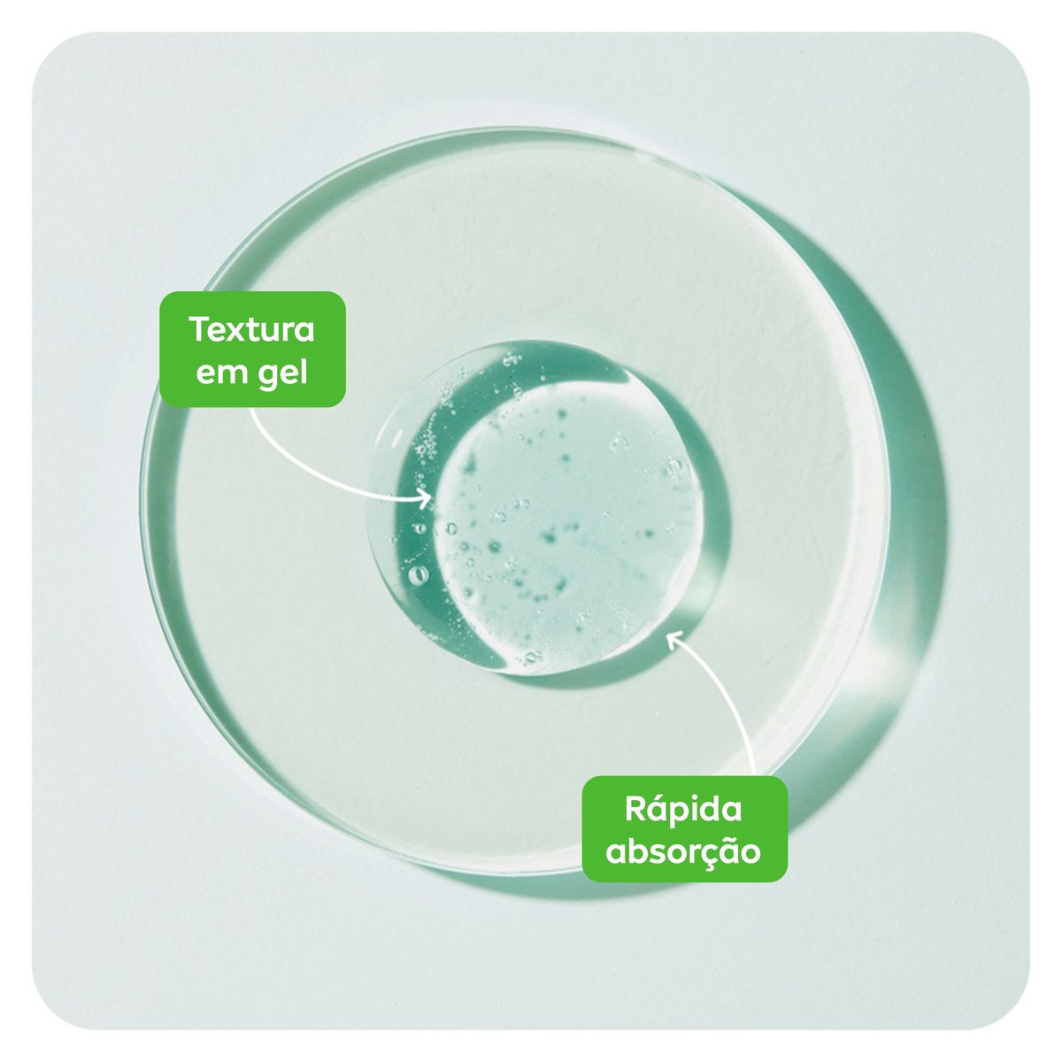 Hidratante Facial em Gel NIVEA 100g