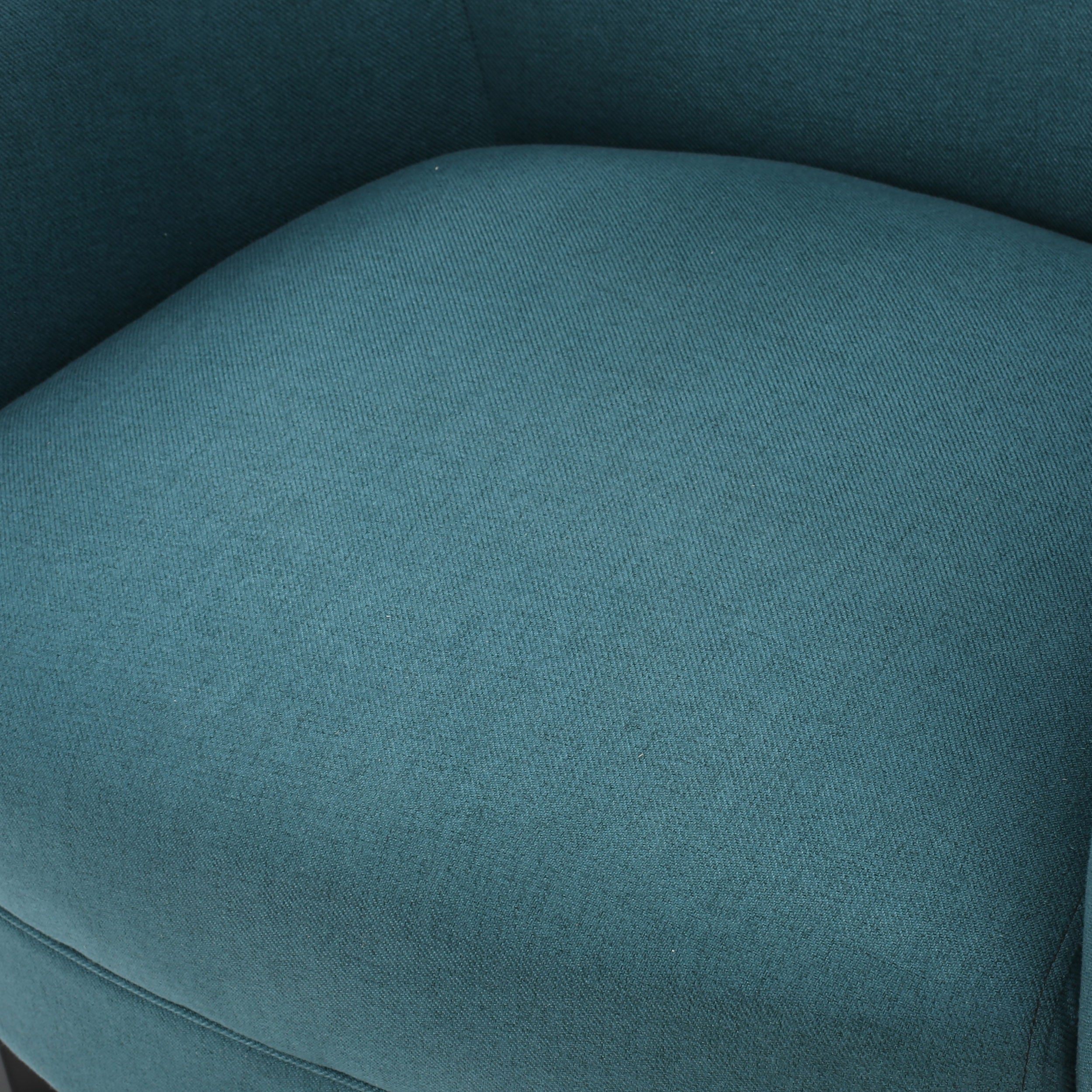 Venette Fabric Club Arm Chair