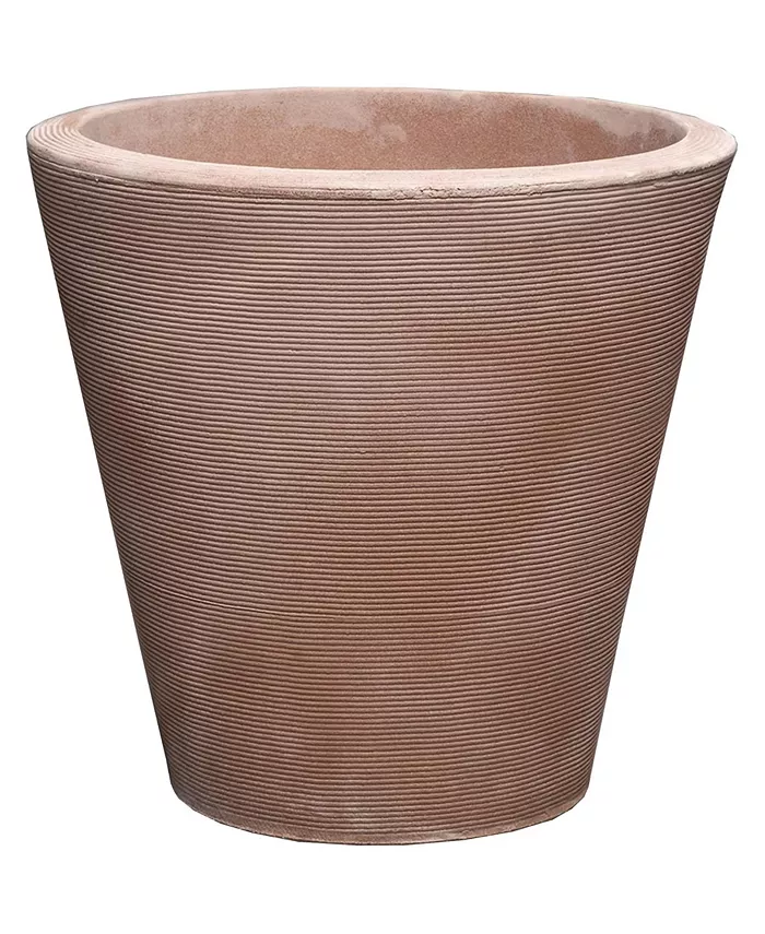 Crescent Garden Madison Planter DoubleWalled 16