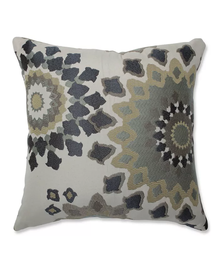 Pillow Perfect Marais English Garden 16.5