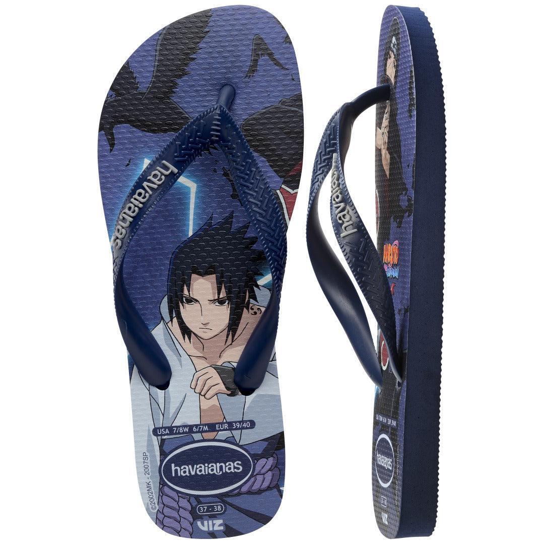 Chinelo Havaianas Top Naruto