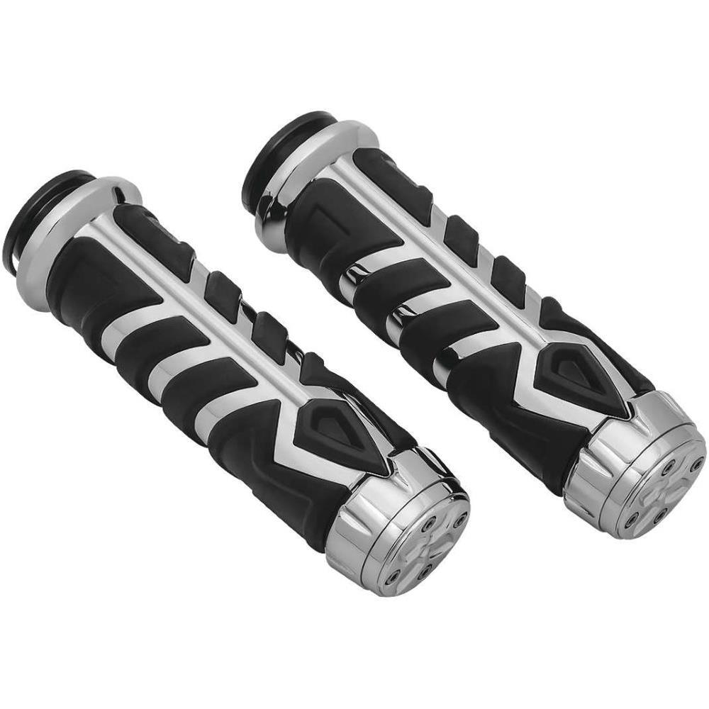 Kuryakyn 5752 Kuryakyn Spear Grips