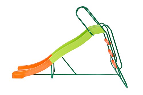 Platports 840311000630 2.4 m Wavy Slide