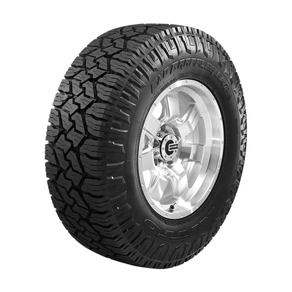 Nitto Exo Grappler AWT 35x11.50R20 124Q