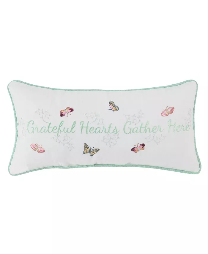 Lenox Grateful Hearts 10