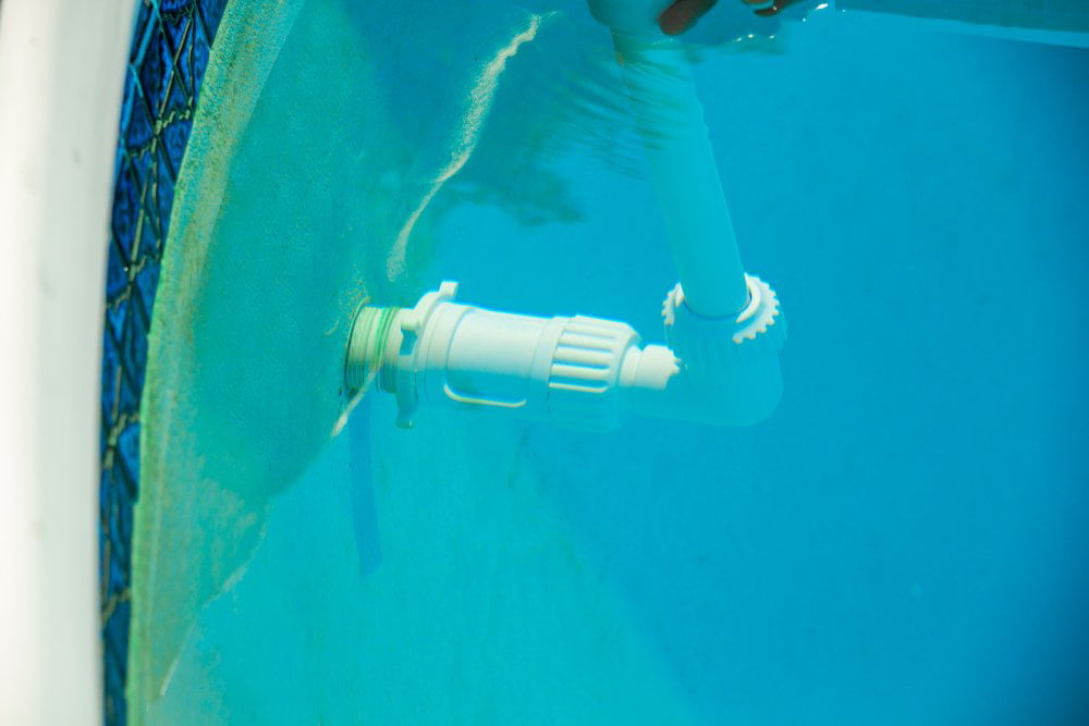 Aqua Select Wonder Fountain for Swimming Pools