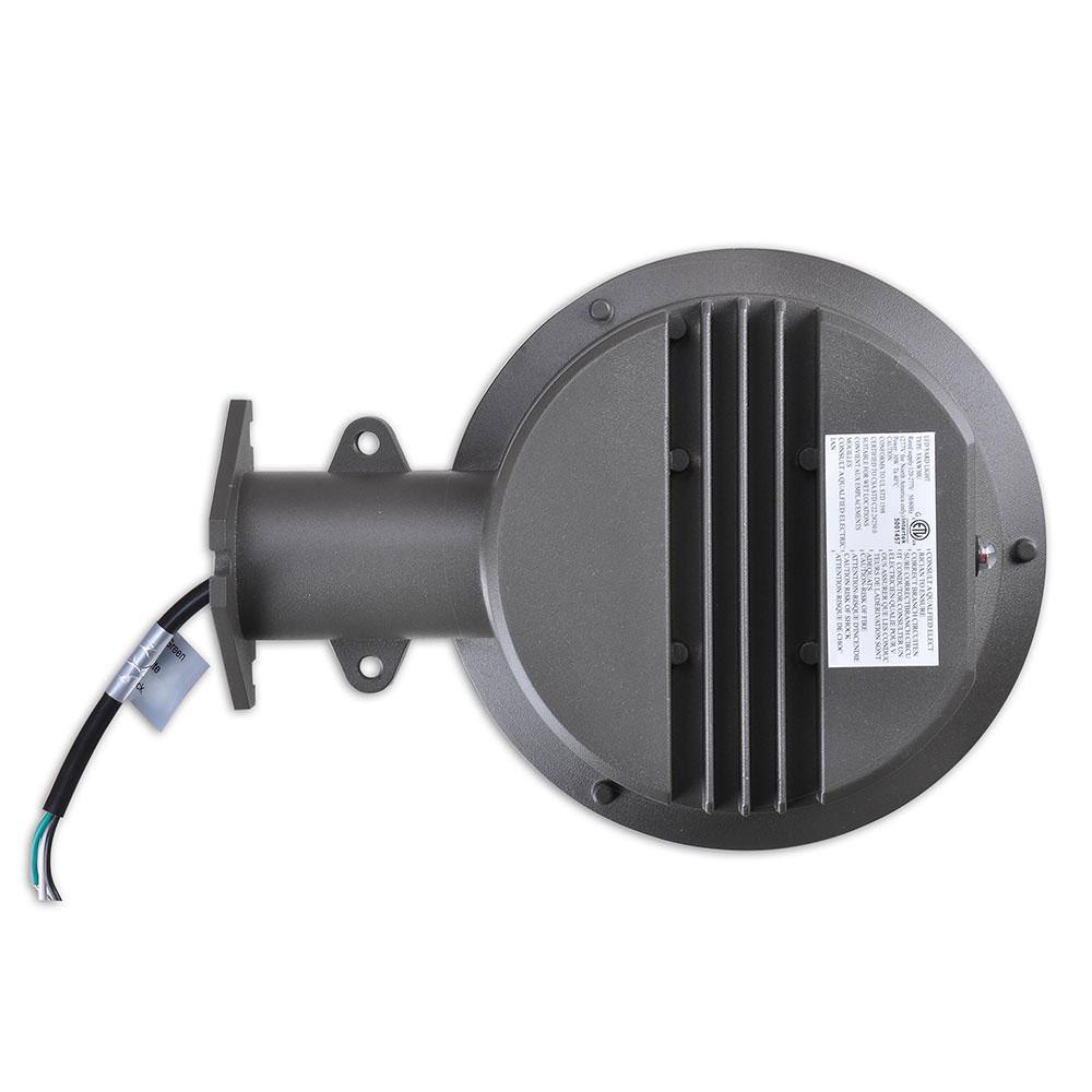 Yescom Outdoor LED Barn Light Dusk-to-Dawn with Photocell 30w 4000lm