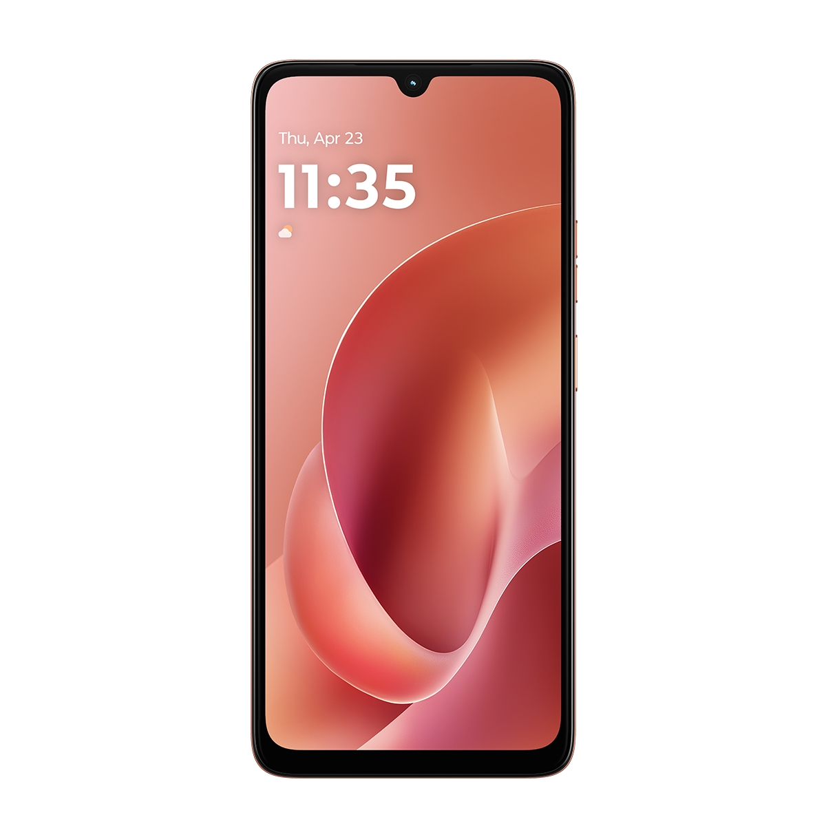 Smartphone Motorola Moto g06  Smartphone Motorola com entrega rápida.