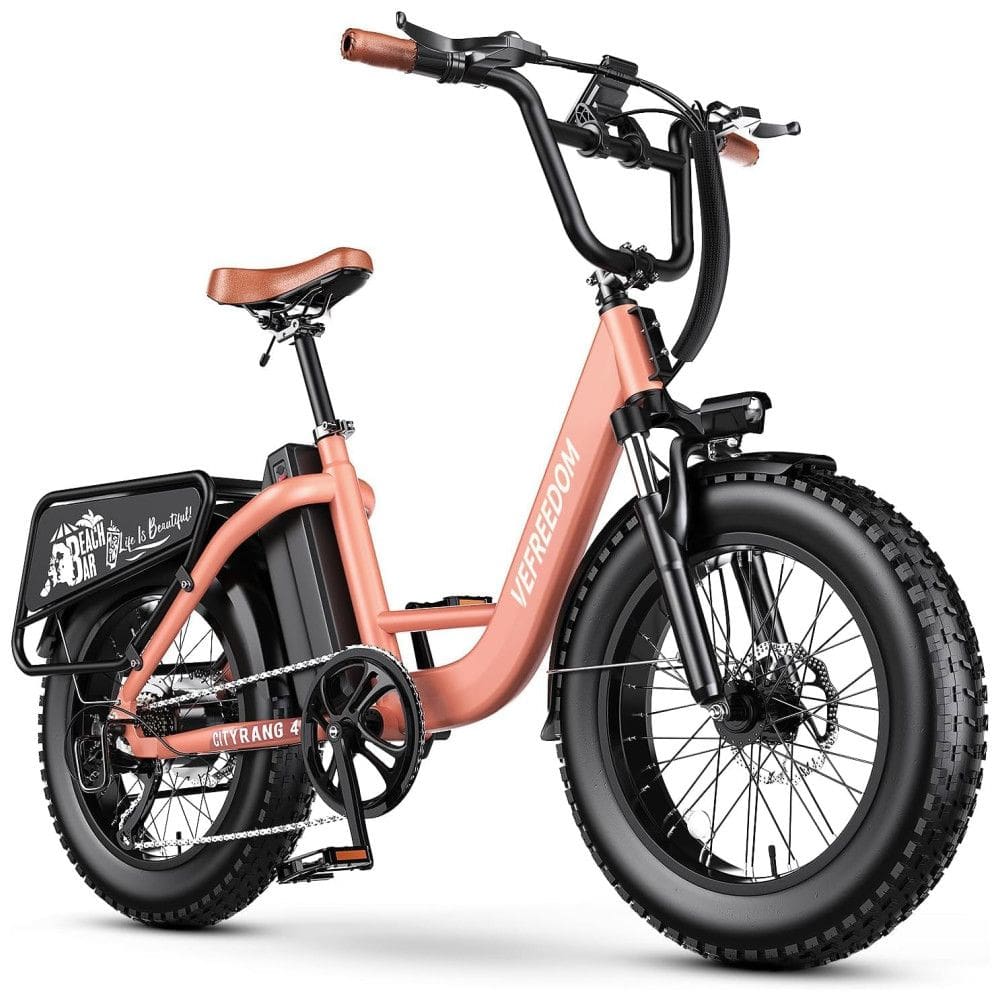 Bicicleta Elétrica EUY para Adultos com Motor de Pico de 1500W, Bateria Removível de 48V 20Ah, Ebike Rápida, Máx. 112Km, 48km/h
