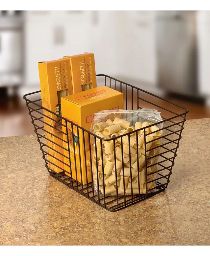 Spectrum Wright Basket， Small