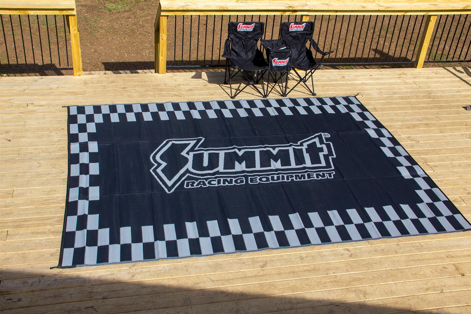 Summit Racing SUM-941040 Summit Racing? Patio/Camping Mats