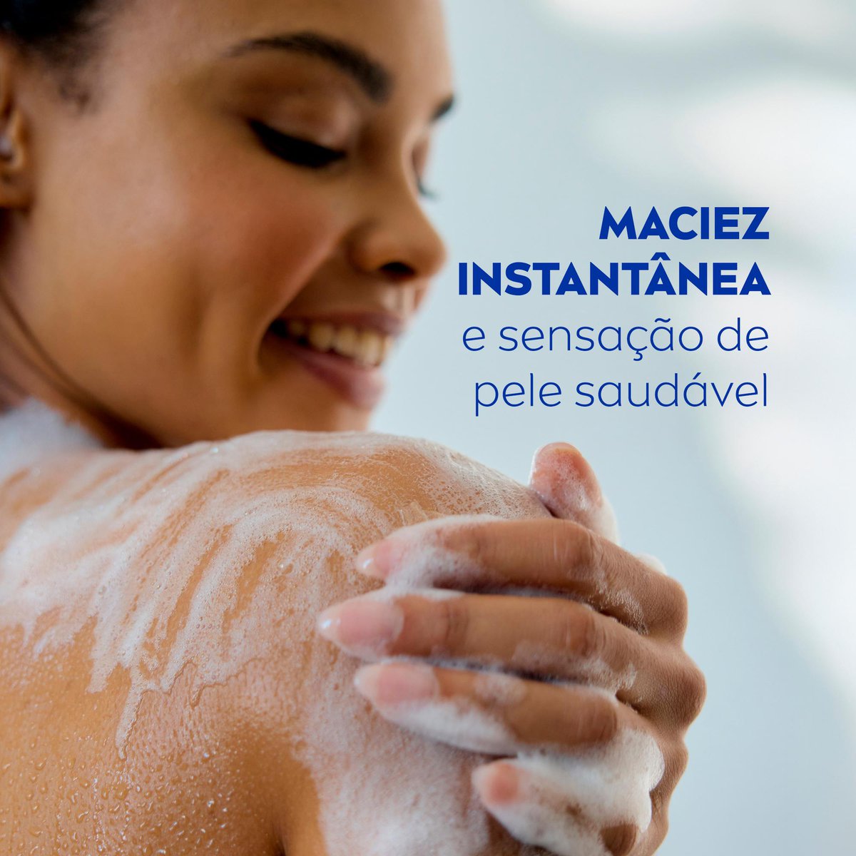 Sabonete Liquido NIVEA Refil Creme Soft 200ml