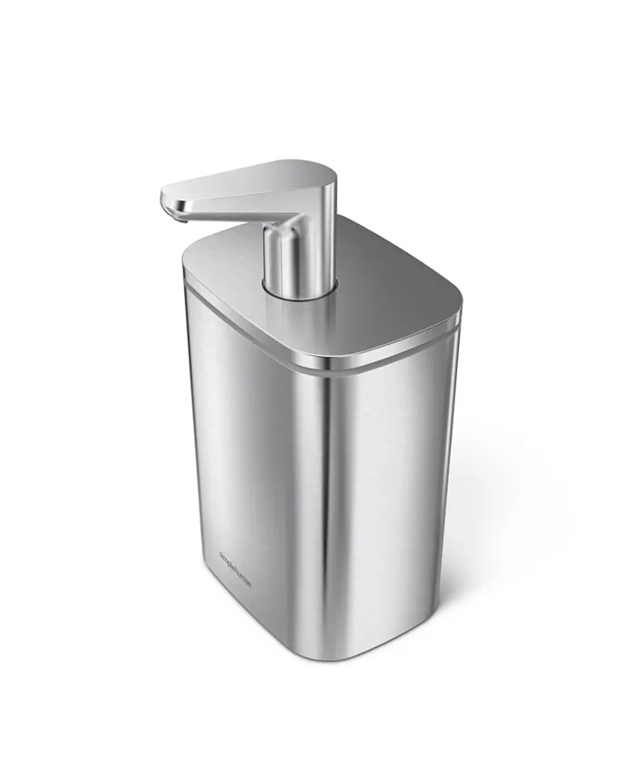 simplehuman Pulse Pump， 16 Oz