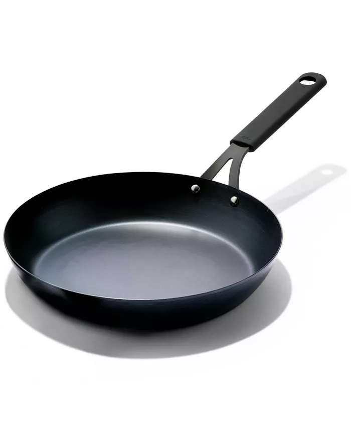 OXO Obsidian Carbon Steel 12