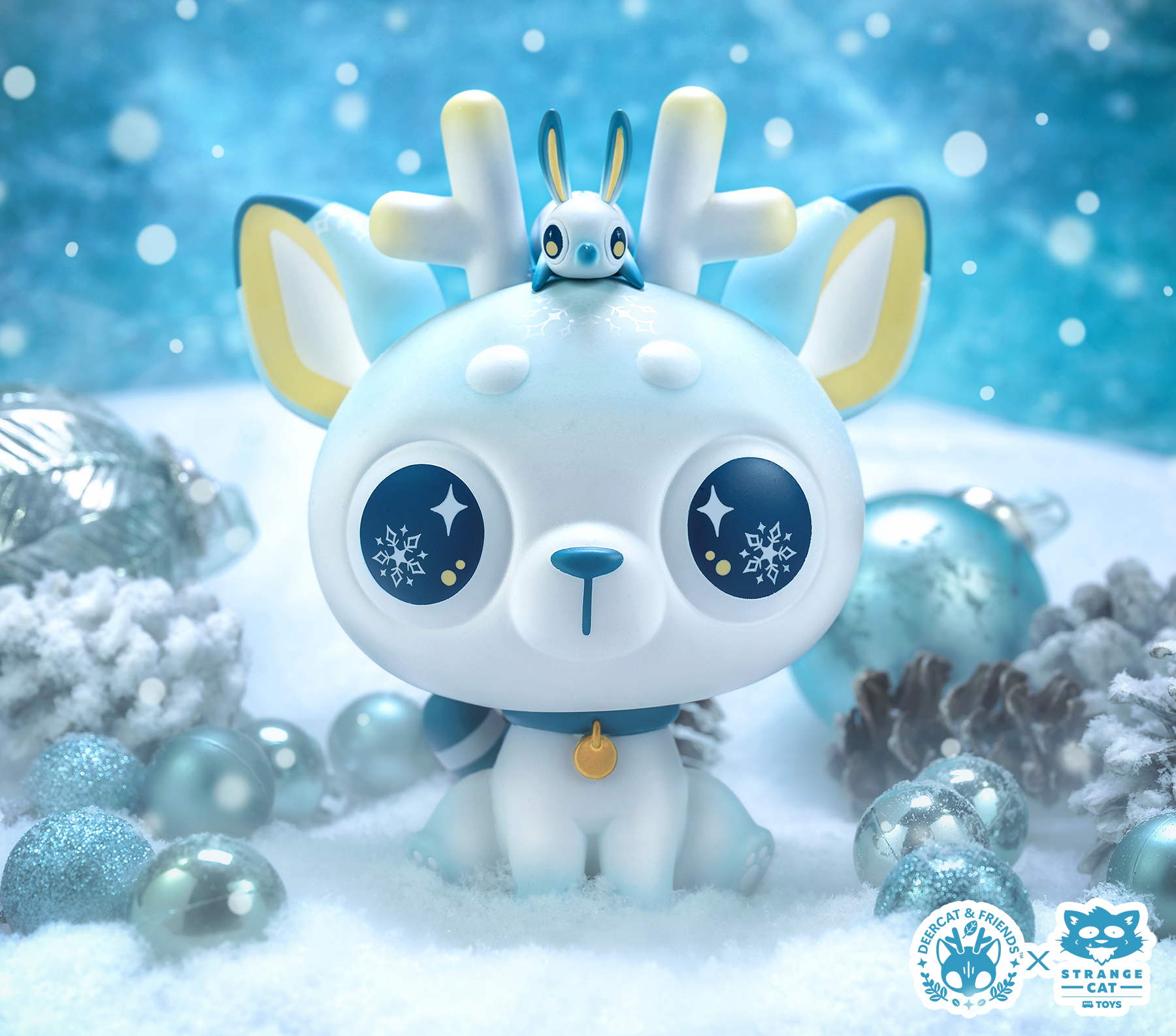 Winter Edition By Amber Aki Huang