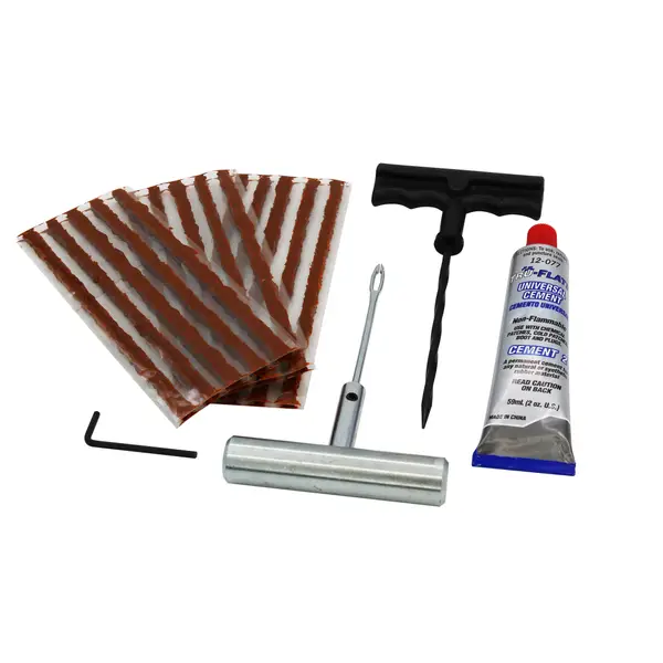 Tru-Flate Heavy Duty Truck Repair Kit
