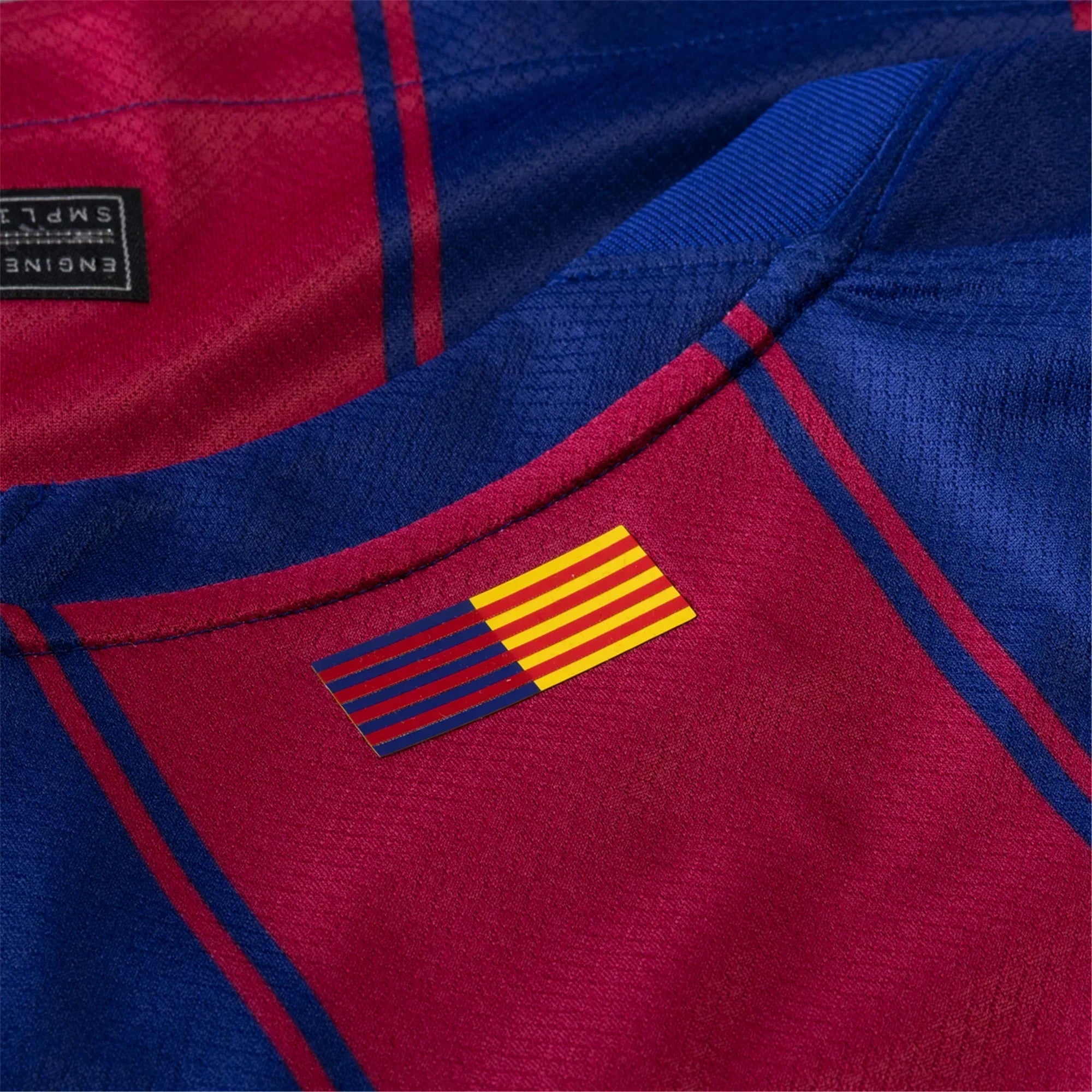 Raphinha - Barcelona 25/26 I Home Jersey - Fan Version