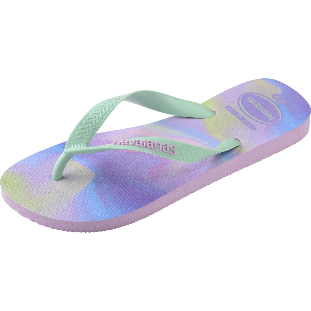 Chinelo Havaianas Top Fashion
