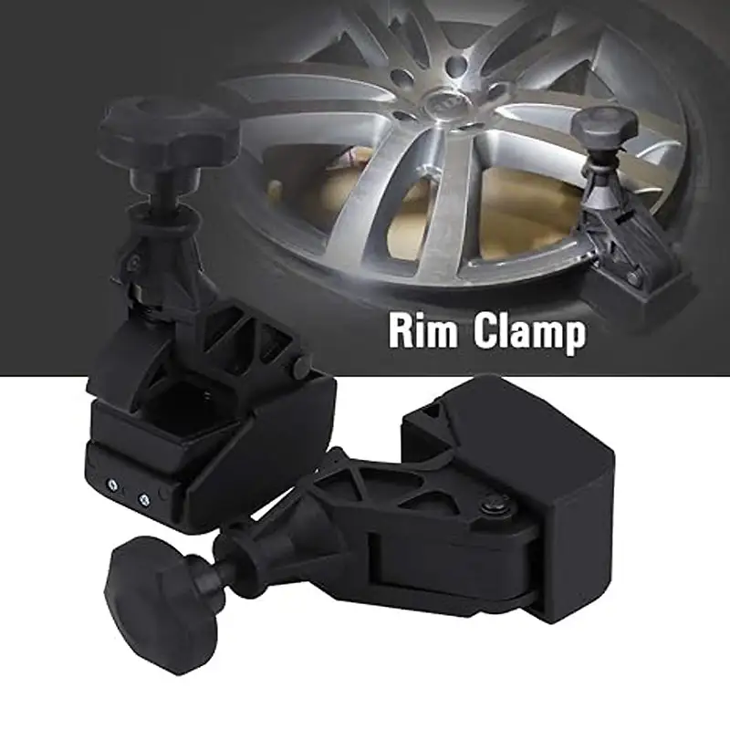 🔥Factory Clearance Sale With 50% Off🔥Tire Mounting Parts Tire Ch