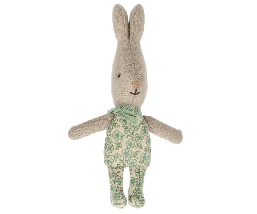 My, Rabbit - Green