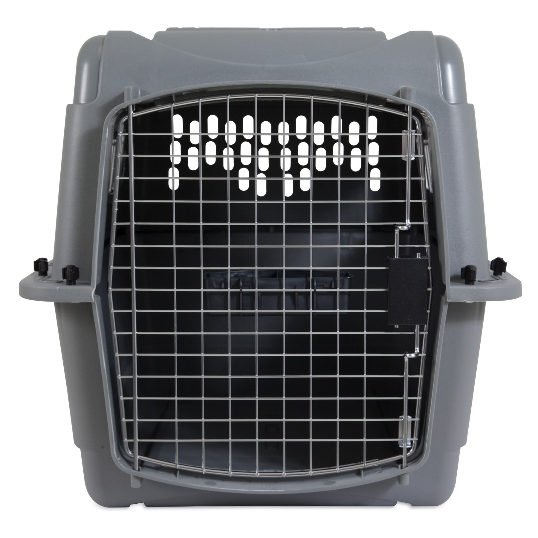 Petmate Sky Kennel， Medium， 28 inch L x 20.5 inch W x 21.5 inch H