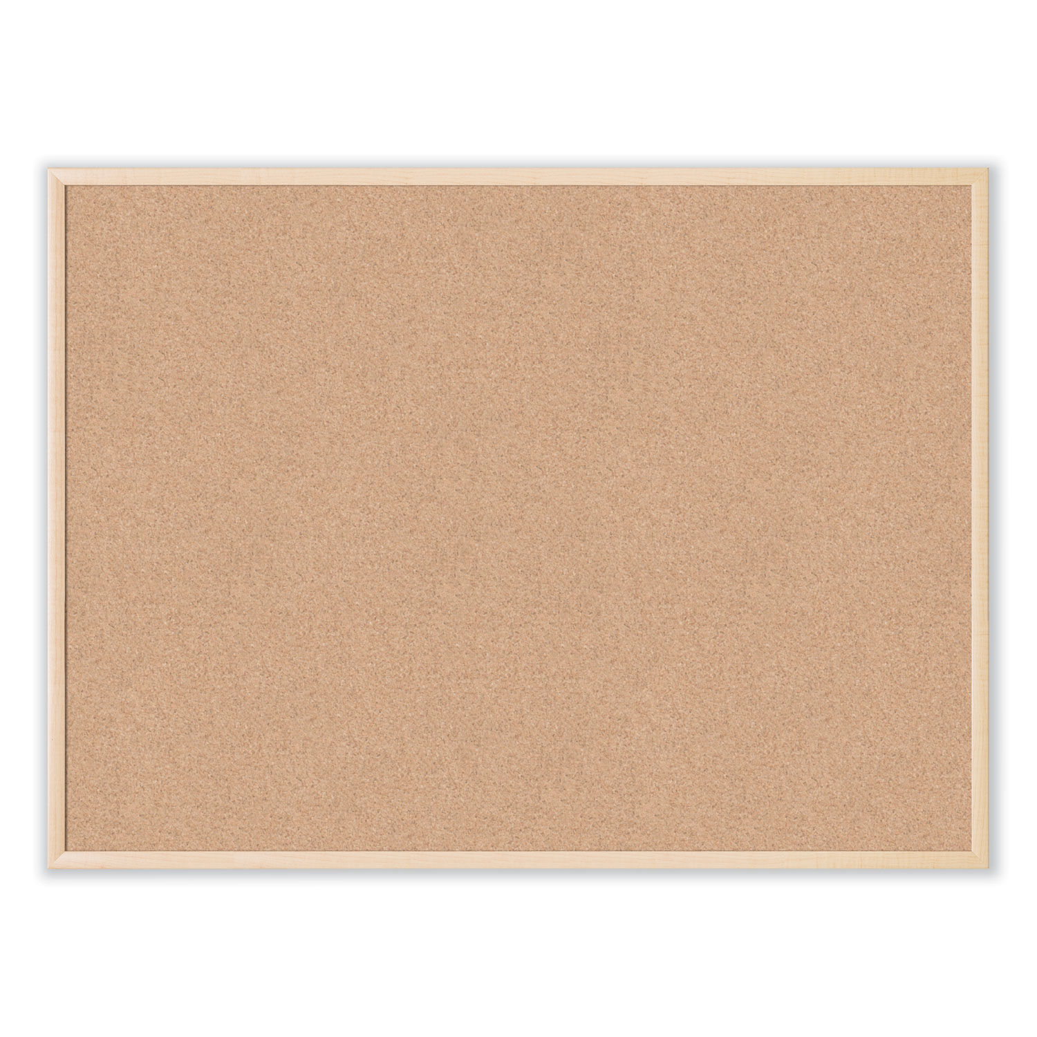 Cork Bulletin Board by U Brands UBR003U0001