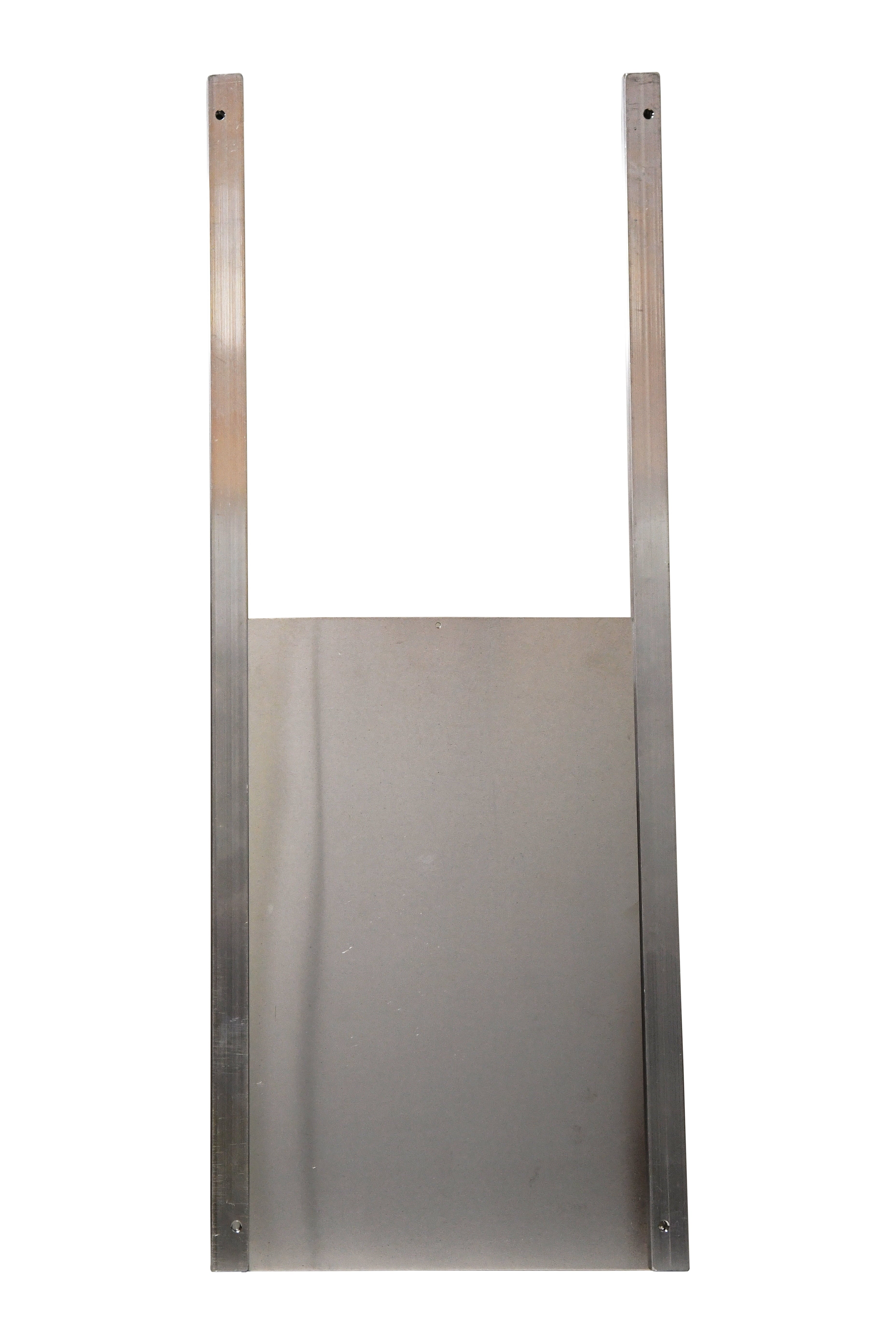 Metal Chicken Coop Door - Chicken House Pop Hole - for Poultry and Ducks