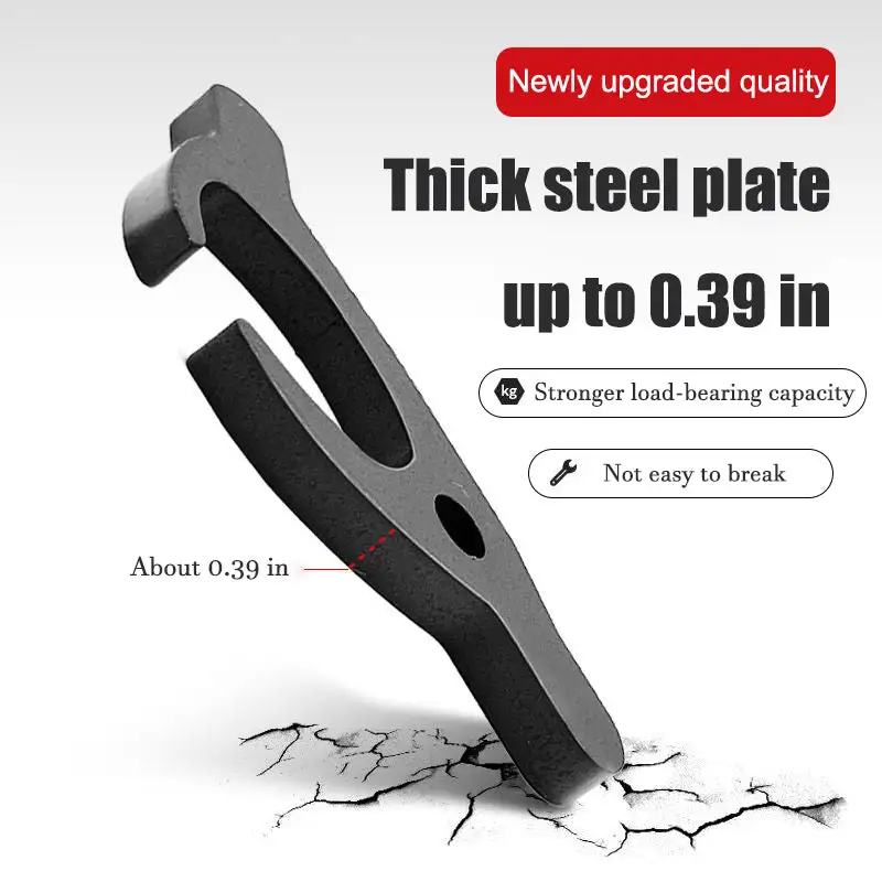 🔥Factory Clearance Sale With 50% Off🔥Tire Removal Tool Car And M
