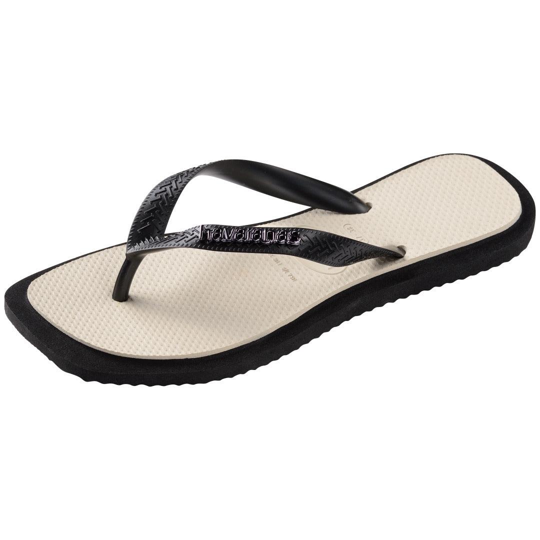 Chinelo Havaianas Top Square Fusion
