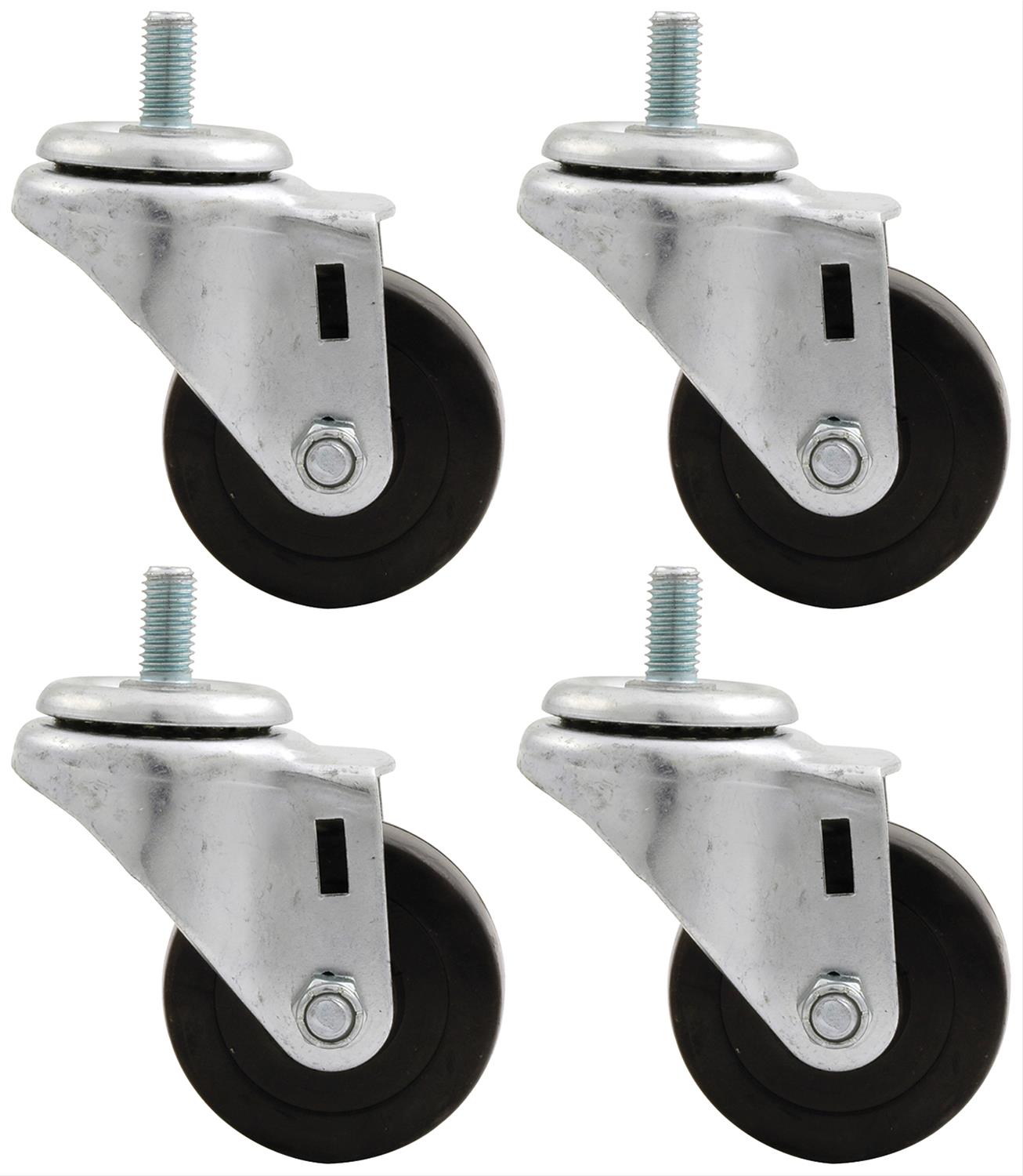 Allstar Performance ALL10164 Allstar Performance Heavy-Duty Cradle Wheel Kits